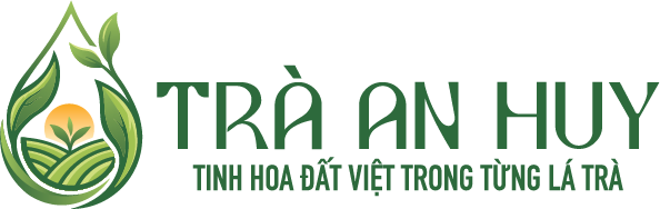TRÀ AN HUY